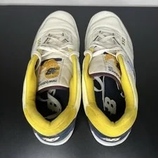 Size 13 - New Balance 550 Marquette 4