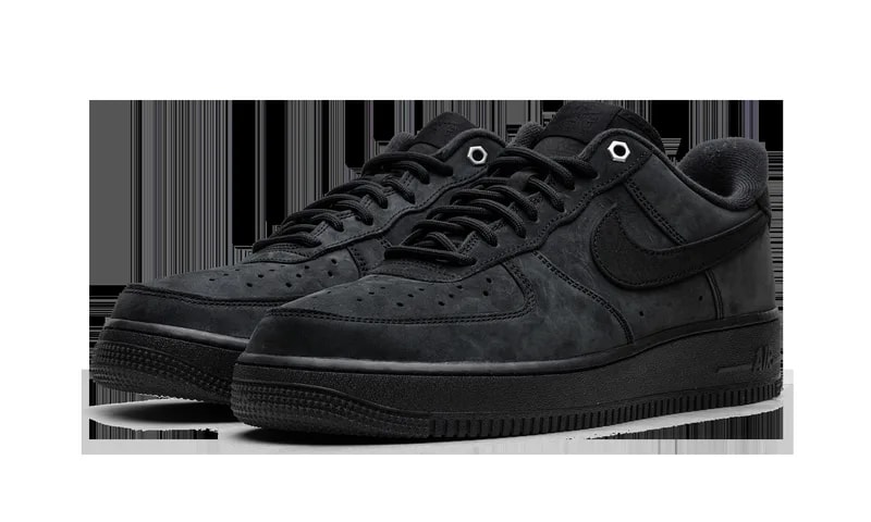 Air Force 1 Low '07 WB " CJ9179 001 2