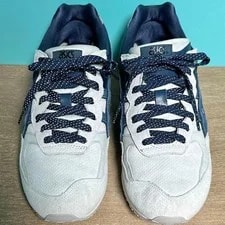 Asics — Asics Gelsight Ronnie Fieg Collab 28.5cm — Sneaker — resale