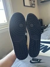 Size 12 - Air Jordan 1 Retro OG Low Howard University 4