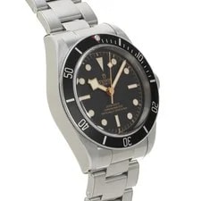 Tudor Black Bay 79230N ( 79230) 41mm Stainless Steel Black #WW3725 3