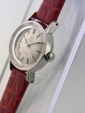 Omega de Ville 531.004 Manual Wind Cal630 Dress Serviced 3