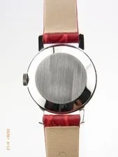 Omega de Ville 531.004 Manual Wind Cal630 Dress Serviced 4