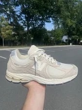 Size 10 - New Balance 2002R Calm 2