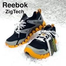 Reebok — Reebok ZigTech Y2K 25.5cm / New — Sneaker — resale