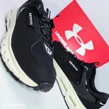 Under Armour US 12.5 Retro Lifestyle Comfort UA Trek 2