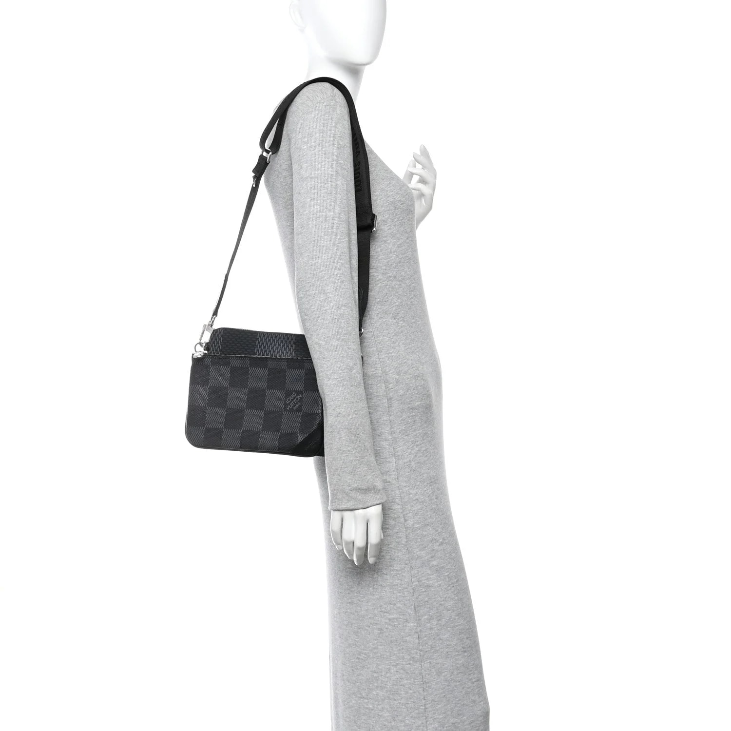 3D Trio Messenger 2