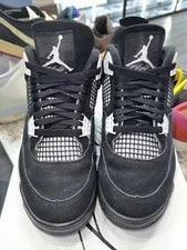 Jordan — Size 8.5M/10W - Jordan 4 Retro FQ8138-001 — Sneaker — resale