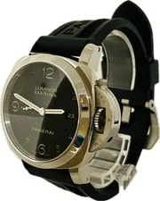 Panerai — Panerai Luminor 1950 Submersible PAM00305 OP6899 Excellent A5386 — Watch — resale