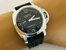 Panerai Luminor 1950 Submersible PAM00305 OP6899 Excellent A5386 2