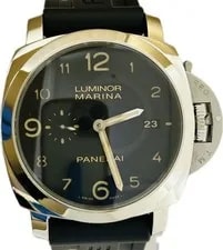 Panerai Luminor 1950 Submersible PAM00305 OP6899 Excellent A5386 3