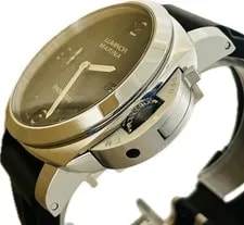 Panerai Luminor 1950 Submersible PAM00305 OP6899 Excellent A5386 4