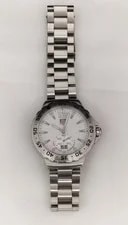 TAG Heuer WAU1113 Formula 1 Grand Date 3