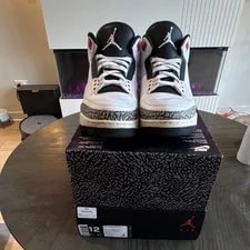 Air Jordan 3 Retro 23 / “ ” 2014 3