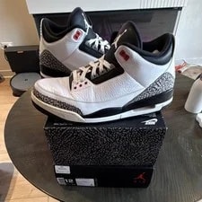 Air Jordan 3 Retro 23 / “ ” 2014 4