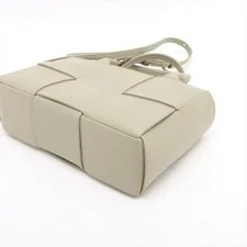 Bottega Veneta Maxi Mini Arco 2 Way 3