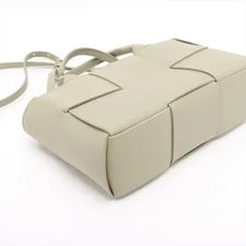 Bottega Veneta Maxi Mini Arco 2 Way 4