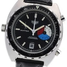 Tag Heuer — TAG Heuer Skipper 11063V TO282996 — Watch — resale
