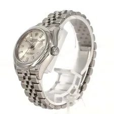 Authentic Rolex Datejust 279160・5 Stainless Steel Mechanical Automatic Ran... 2