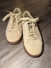 Puma Smash V2 Gum Insole 2
