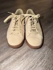 Puma Smash V2 Gum Insole 3