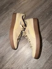Puma Smash V2 Gum Insole 4