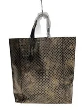 Bottega Veneta — Bottega Veneta Intreccio Mirage Papillon All Over Pattern — Handbag — resale