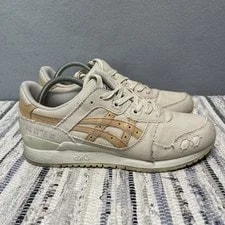 Asics — Asics Gel Lyte III Pack Running Shoes — Sneaker — resale