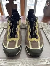 Salomon ’S XT-6 Trail Shoes. Size 13 in Excellent Condition. No Box 2