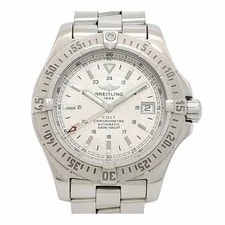 Breitling — Breitling Colt A17380 Automatic Stainless Steel [ ] — Watch — resale