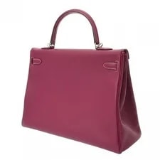 Hermes Kelly #WB348 2