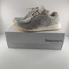 ✅ Saucony 6000 /Gum S70706-3 UK 9.5 US 10 EU 44.5 Relax 📦 3