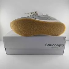 ✅ Saucony 6000 /Gum S70706-3 UK 9.5 US 10 EU 44.5 Relax 📦 4