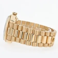 Rolex Day-Date 36 President Automatic Solid 18kt Yellow Gold 18038 4