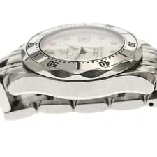 Omega 2582.20 Seamaster 300 Date Quartz From Japan G0426 3