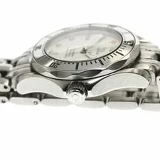 Omega 2582.20 Seamaster 300 Date Quartz From Japan G0426 4