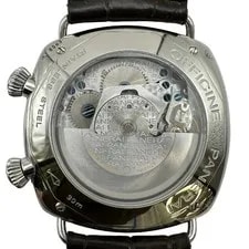 Panerai Radiomir GMT Alarm PAM00098 TO265663 2
