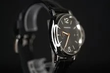 Pam01250 42mm Panerai 42mm Grey Dial Complete Set 2022 4