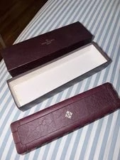 Patek Philippe Calatrava 18K Yellow Gold Manual Wind 34mm Mesh Bracelet 3416 2