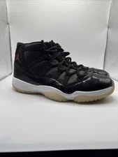 Air Jordan — Air Jordan 11 Retro 72-10 2015 — Sneaker — resale