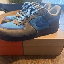 Nike Air Force 1 Low SP 4