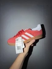Adidas — Adidas Gazelle Indoor ’s Better Gum — Sneaker — resale