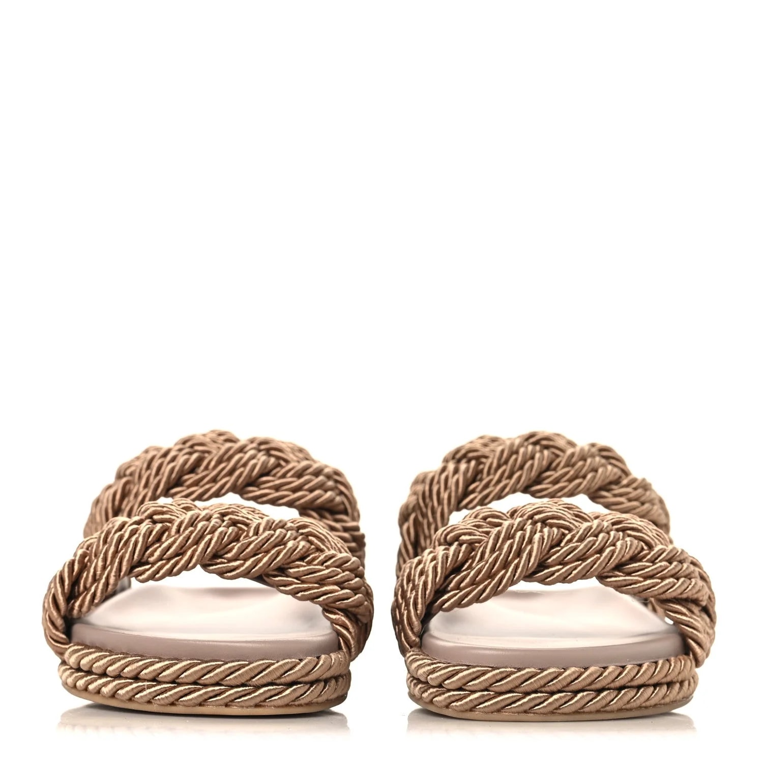 Woven Rockstud Torchon 5mm 36 Poudre 3