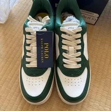 9.0US Ralph Lauren Shoes Polo 'S R Masters Coat Limited Edition VHT 4