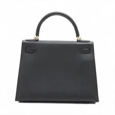 Hermès Kelly 28 Serie Metal Fittings D: 2019 2