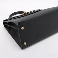 Hermès Kelly 28 Serie Metal Fittings D: 2019 4