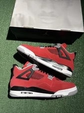 Size 12 - Air Jordan 4 Retro 2026 Toro Bravo 2
