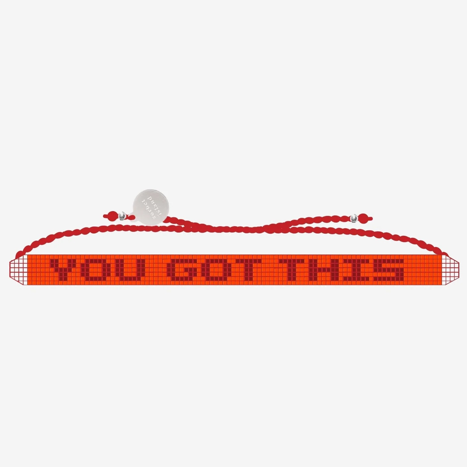 Sorbet Island Beaded — 2