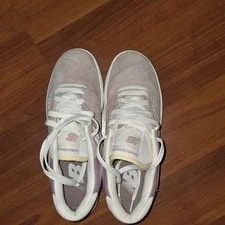 New Balance 550 /Macadamia Nut/ Low Top 2