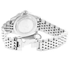 Tudor 1926 91350 28mm SS Black #C22637 4